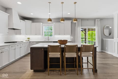 Photo of 16337 Stonewolf Boulevard, Noblesville, IN