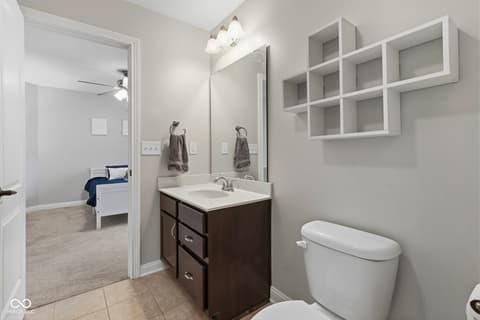 Photo of 16337 Stonewolf Boulevard, Noblesville, IN
