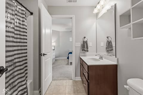 Photo of 16337 Stonewolf Boulevard, Noblesville, IN