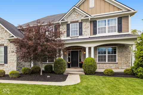 Photo of 16337 Stonewolf Boulevard, Noblesville, IN