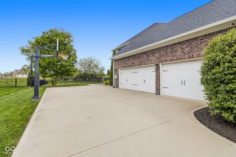 Photo of 16337 Stonewolf Boulevard, Noblesville, IN