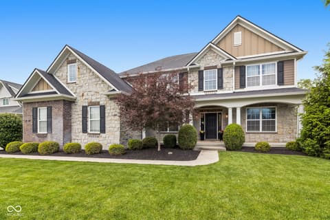 Photo of 16337 Stonewolf Boulevard, Noblesville, IN