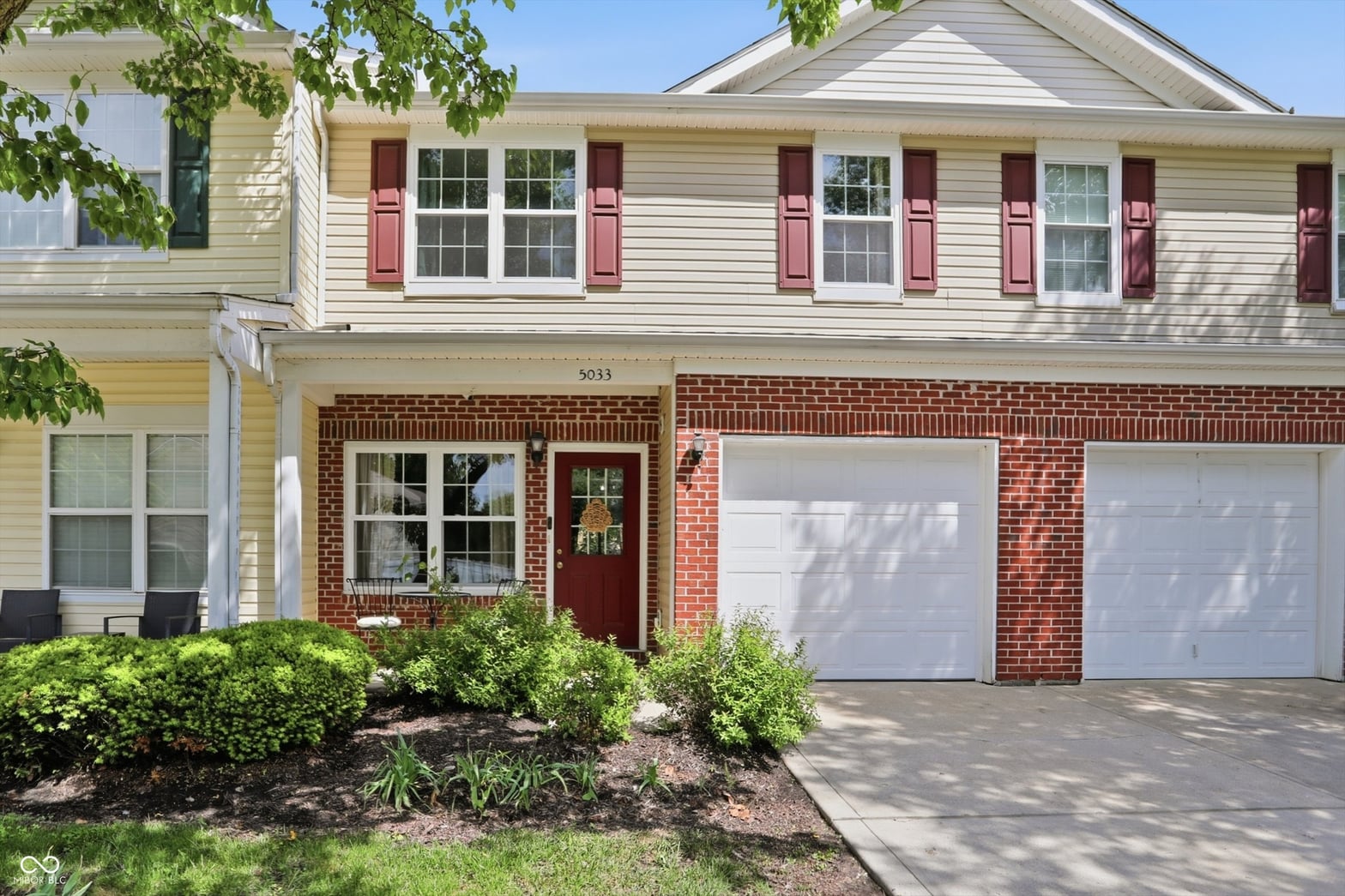 Photo of 5033 Tuscany Lane, Indianapolis, IN