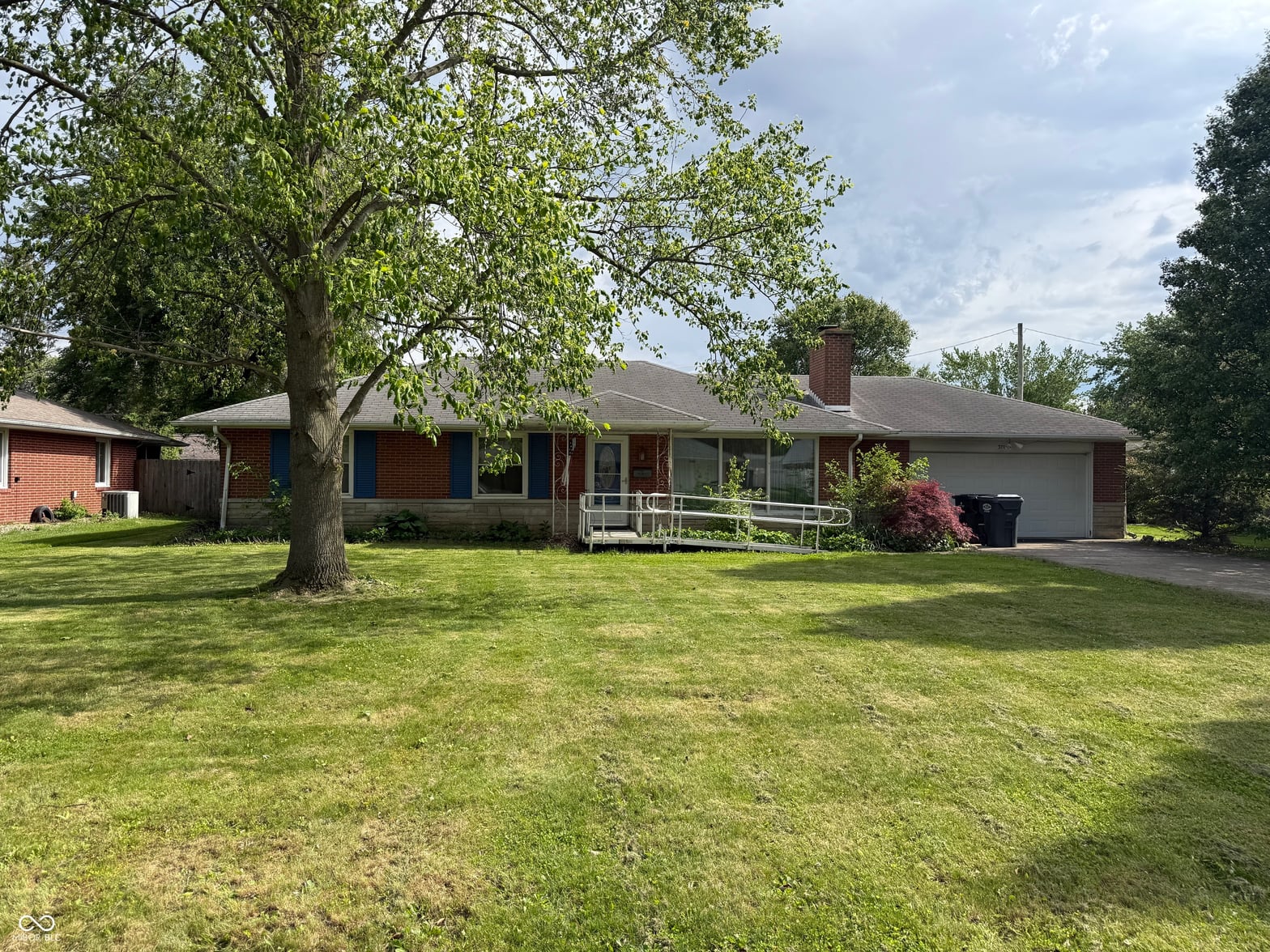Photo of 3715 Oakwood Drive, Anderson, IN