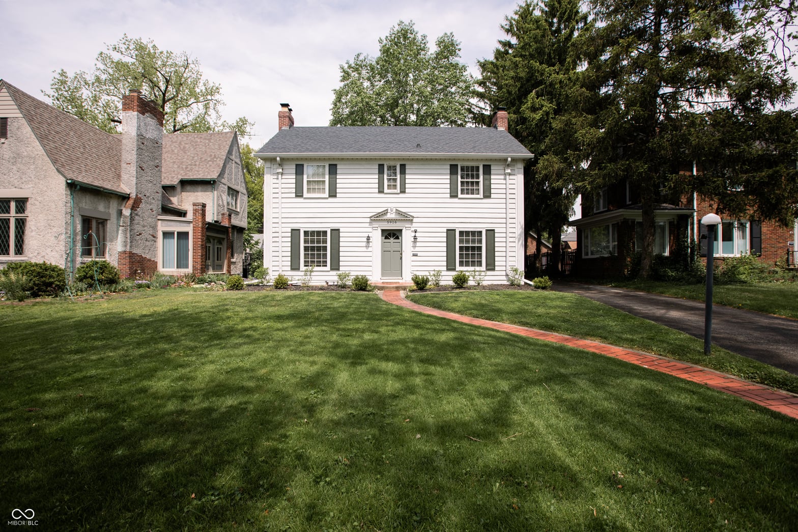 Photo of 5916 E Pleasant Run Parkway North Drive, Indianapolis, IN