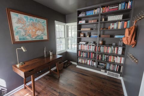 Photo of 5916 E Pleasant Run Parkway North Drive, Indianapolis, IN