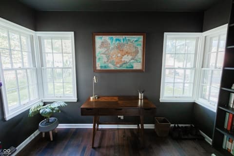 Photo of 5916 E Pleasant Run Parkway North Drive, Indianapolis, IN