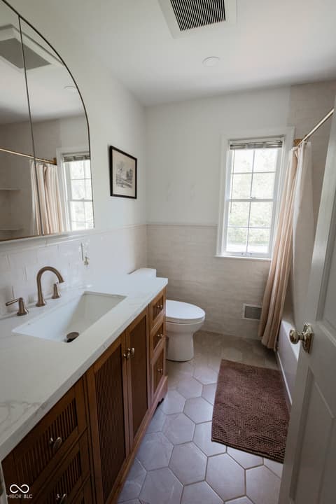 Photo of 5916 E Pleasant Run Parkway North Drive, Indianapolis, IN