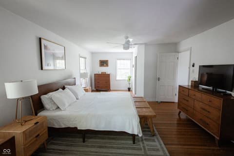 Photo of 5916 E Pleasant Run Parkway North Drive, Indianapolis, IN