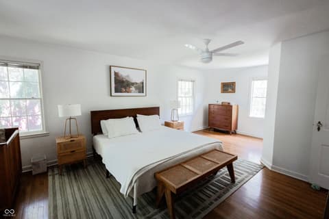 Photo of 5916 E Pleasant Run Parkway North Drive, Indianapolis, IN