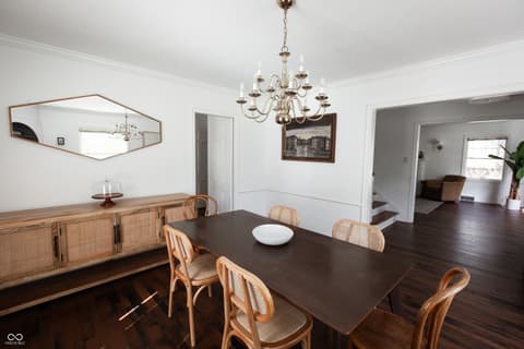 Photo of 5916 E Pleasant Run Parkway North Drive, Indianapolis, IN