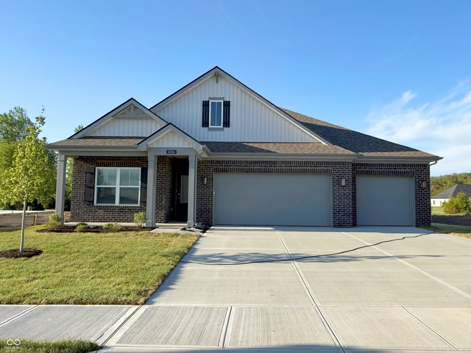 Photo of 1086 Jubilee Lane, Franklin, IN