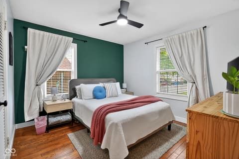 Photo of 5118 Rosslyn Avenue, Indianapolis, IN