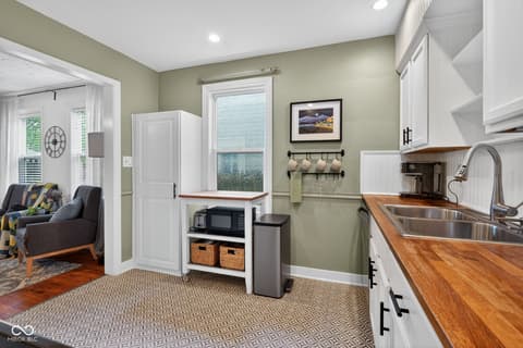 Photo of 5118 Rosslyn Avenue, Indianapolis, IN