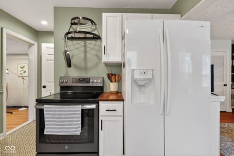 Photo of 5118 Rosslyn Avenue, Indianapolis, IN