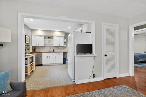 Photo of 5118 Rosslyn Avenue, Indianapolis, IN
