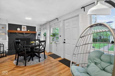 Photo of 5118 Rosslyn Avenue, Indianapolis, IN
