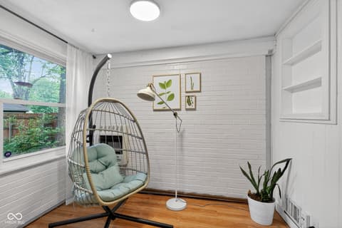 Photo of 5118 Rosslyn Avenue, Indianapolis, IN