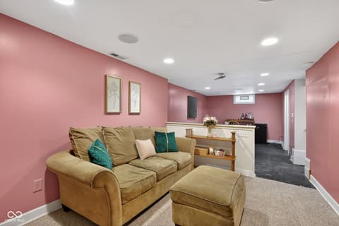 Photo of 5118 Rosslyn Avenue, Indianapolis, IN