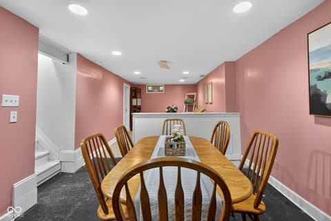Photo of 5118 Rosslyn Avenue, Indianapolis, IN
