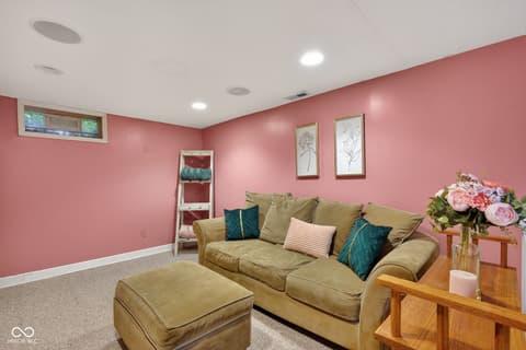 Photo of 5118 Rosslyn Avenue, Indianapolis, IN