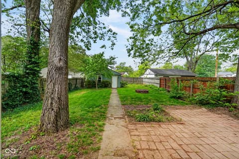 Photo of 5118 Rosslyn Avenue, Indianapolis, IN