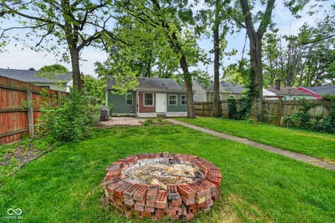 Photo of 5118 Rosslyn Avenue, Indianapolis, IN