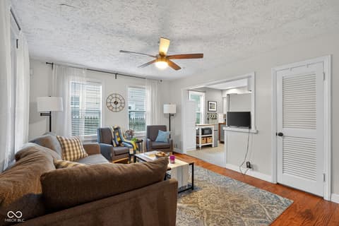 Photo of 5118 Rosslyn Avenue, Indianapolis, IN