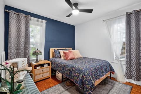 Photo of 5118 Rosslyn Avenue, Indianapolis, IN