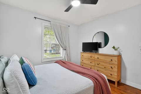 Photo of 5118 Rosslyn Avenue, Indianapolis, IN