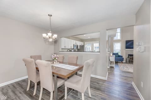 Photo of 9705 Lenwood Street, Fishers, IN