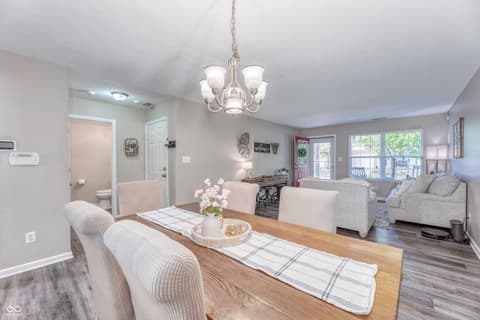 Photo of 9705 Lenwood Street, Fishers, IN