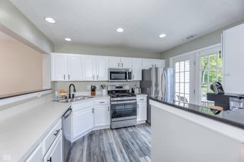 Photo of 9705 Lenwood Street, Fishers, IN