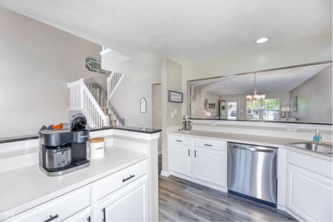 Photo of 9705 Lenwood Street, Fishers, IN