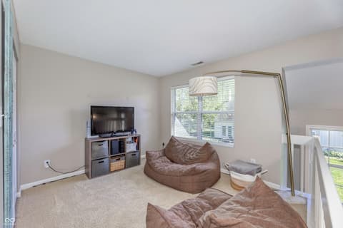 Photo of 9705 Lenwood Street, Fishers, IN