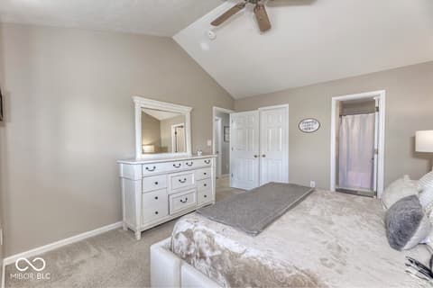 Photo of 9705 Lenwood Street, Fishers, IN