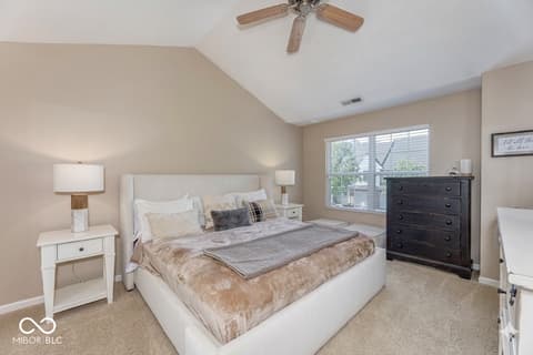 Photo of 9705 Lenwood Street, Fishers, IN