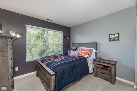 Photo of 9705 Lenwood Street, Fishers, IN