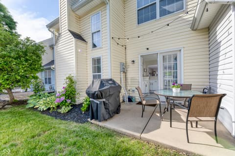 Photo of 9705 Lenwood Street, Fishers, IN
