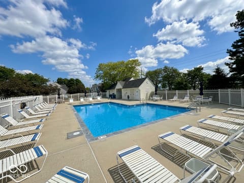 Photo of 9705 Lenwood Street, Fishers, IN