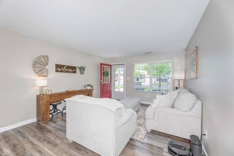Photo of 9705 Lenwood Street, Fishers, IN