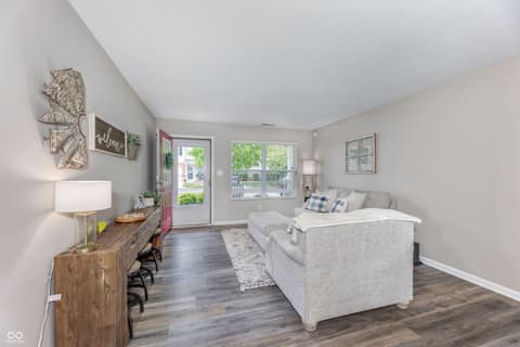 Photo of 9705 Lenwood Street, Fishers, IN