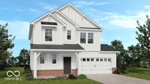 15989 Tharp Woods Drive