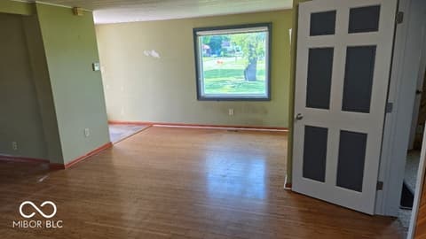 Photo of 519 Milton Avenue, Anderson, IN