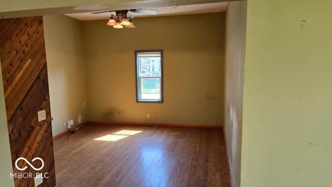 Photo of 519 Milton Avenue, Anderson, IN