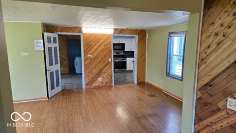 Photo of 519 Milton Avenue, Anderson, IN