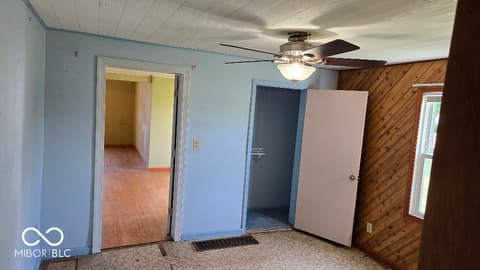 Photo of 519 Milton Avenue, Anderson, IN