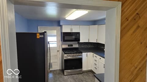 Photo of 519 Milton Avenue, Anderson, IN