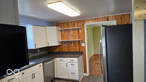 Photo of 519 Milton Avenue, Anderson, IN