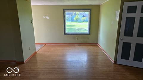 Photo of 519 Milton Avenue, Anderson, IN